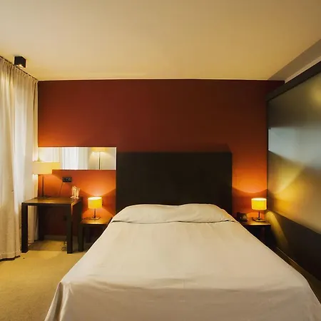 Riverside Boutique Hotel Bansko