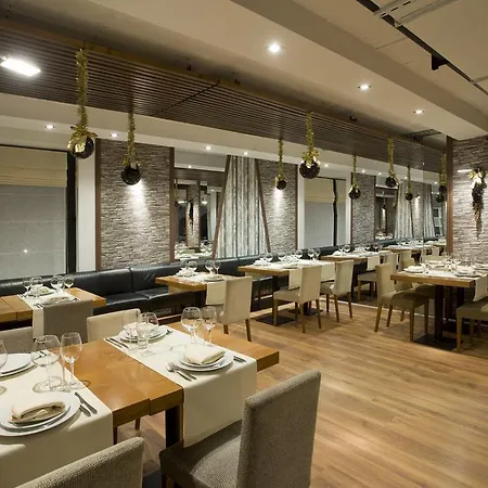 Riverside Boutique Hotel Bansko