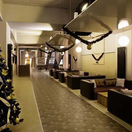 Riverside Boutique 4* Bansko