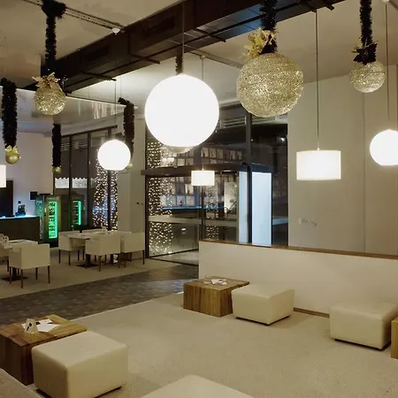 Riverside Boutique 4* Bansko