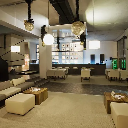 Hotel Riverside Boutique 4*