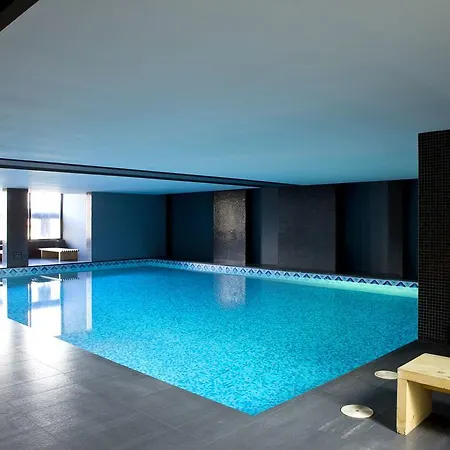 Riverside Boutique Bansko