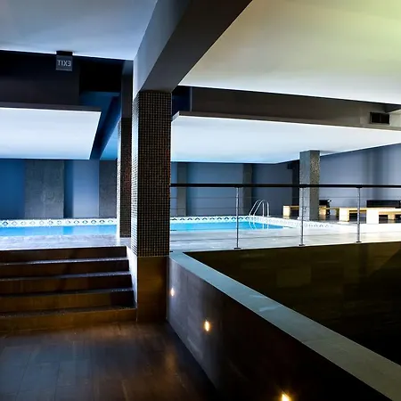 Hotel Riverside Boutique 4*