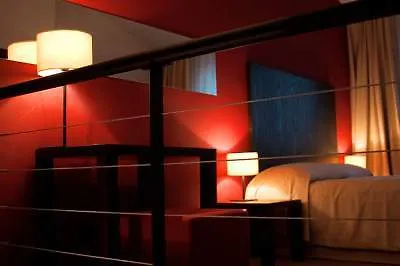 Hotel Riverside Boutique