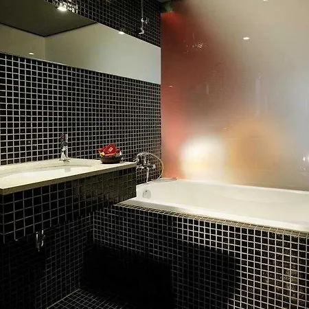 Riverside Boutique Hotel Bansko