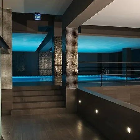 Hotel Riverside Boutique