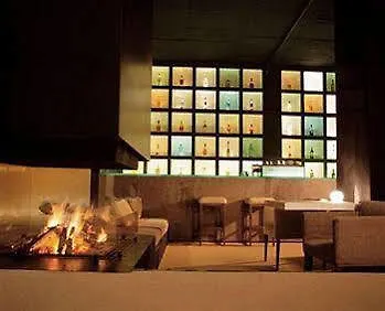 Hotel Riverside Boutique