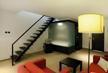 Hotel Riverside Boutique 4*
