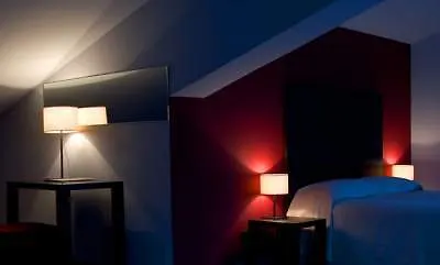 Riverside Boutique 4* Bansko