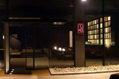 Riverside Boutique 4* Bansko